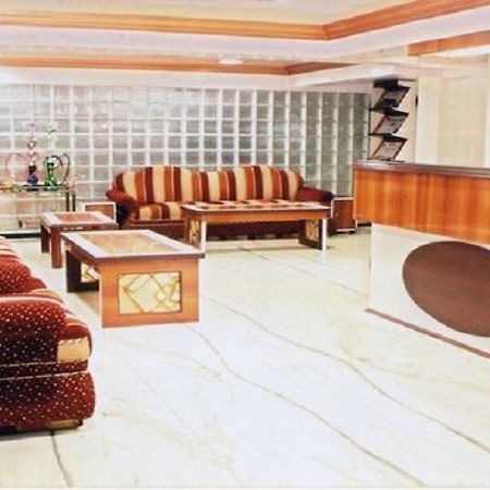 Hotel Rahil International Mahābaleshwar Екстериор снимка