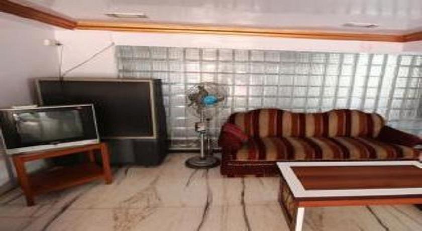 Hotel Rahil International Mahābaleshwar Екстериор снимка