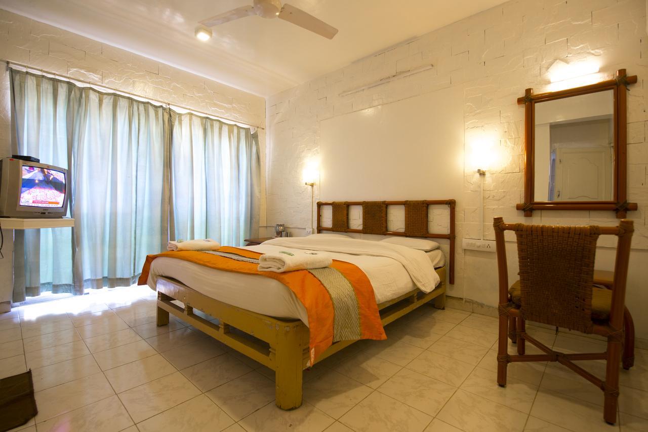 Hotel Rahil International Mahābaleshwar Екстериор снимка