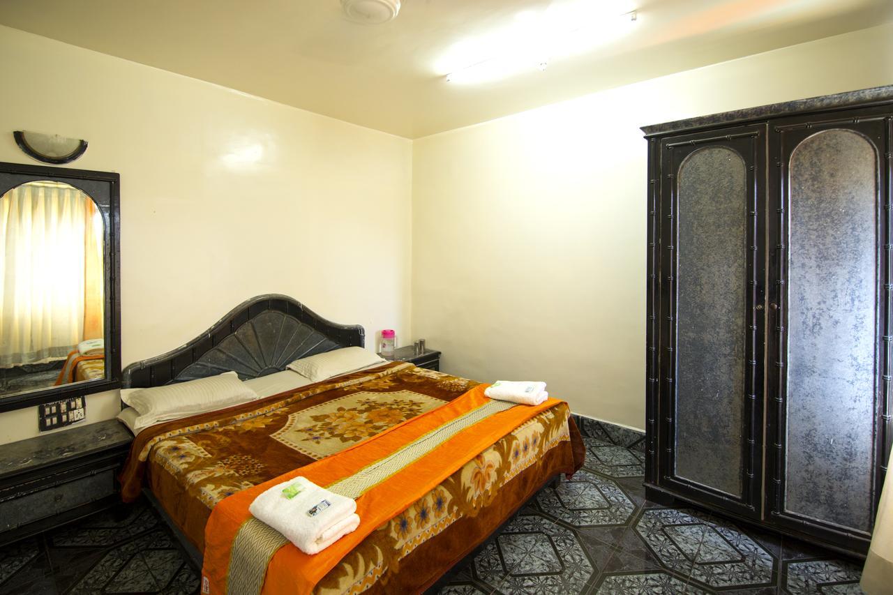 Hotel Rahil International Mahābaleshwar Екстериор снимка